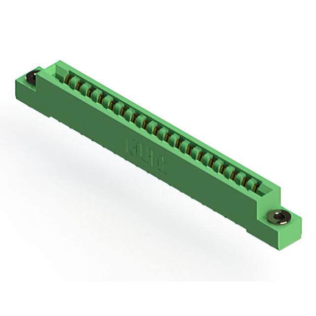 807-018-531-103 EDAC Inc.  Edgeboard Connectors
